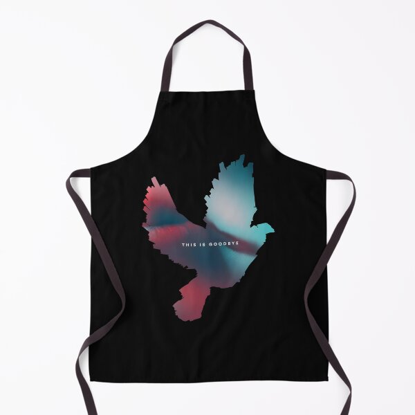 Item preview, Imminence - This is Goodbye Cover designed and sold by FiveFifteen.