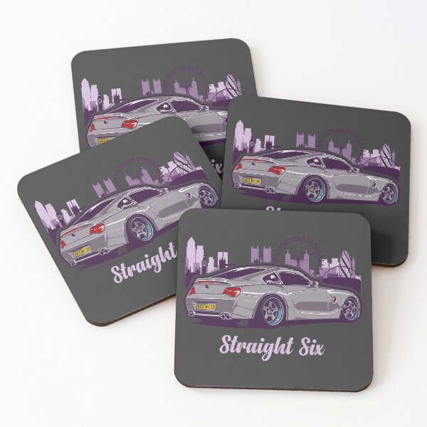 Item preview, Straight Six Special V2 designed and sold by BBsOriginal.