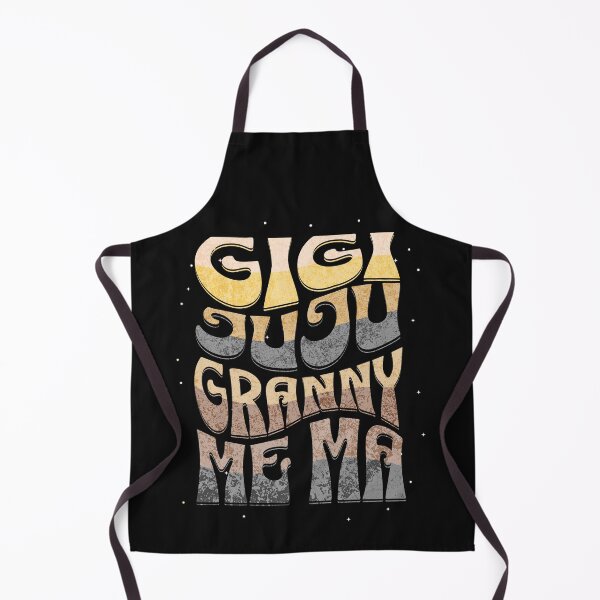Item preview, For All Grannys! designed and sold by Kai Wen Designs.