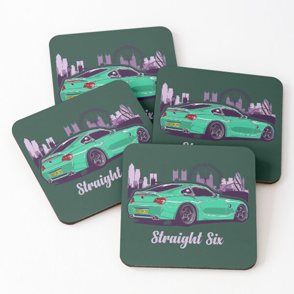 Item preview, Straight Six Special V3 designed and sold by BBsOriginal.