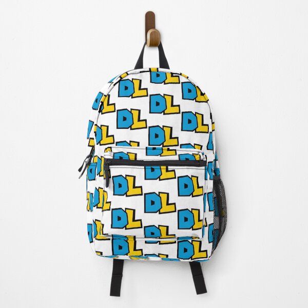 Item preview, DL -  super logo  designed and sold by DF3.