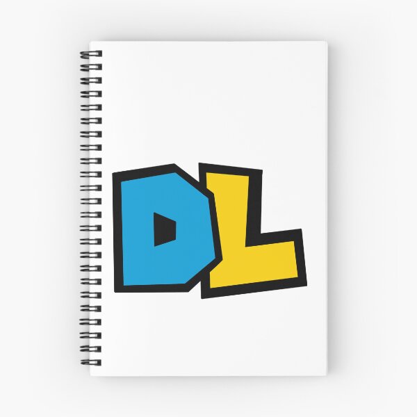 Artikelvorschau, DL - Super-Logo entworfen und verkauft von DF3.