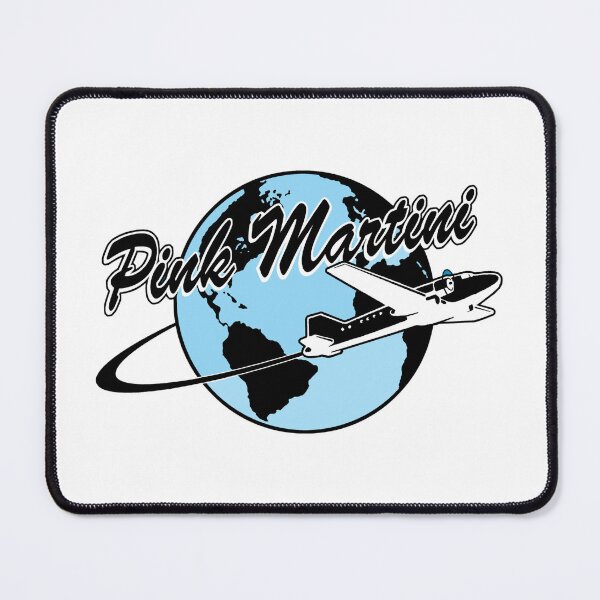 Item preview, New Pink Martini designed and sold by Gio Wonder.