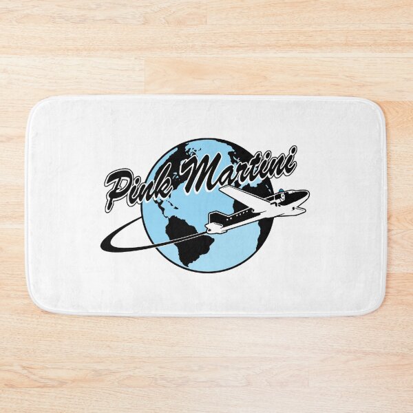 Item preview, New Pink Martini designed and sold by Gio Wonder.