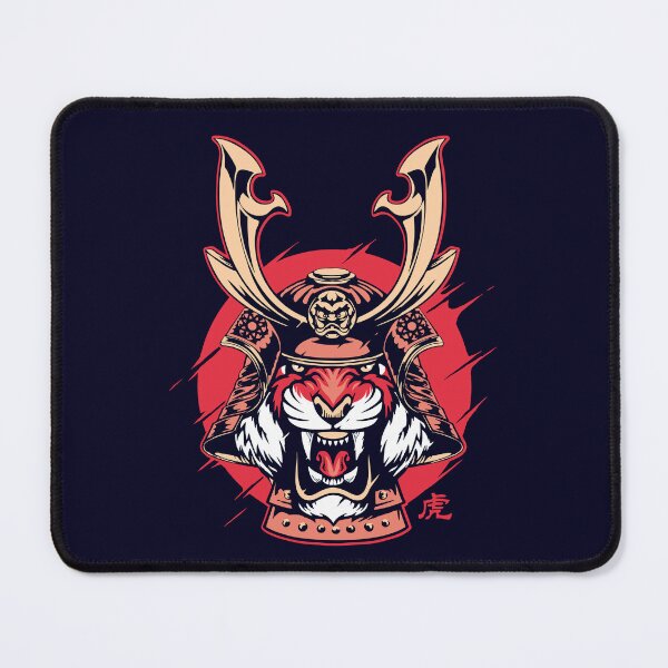 Item preview, Musha Tora designed and sold by Steven Toang.