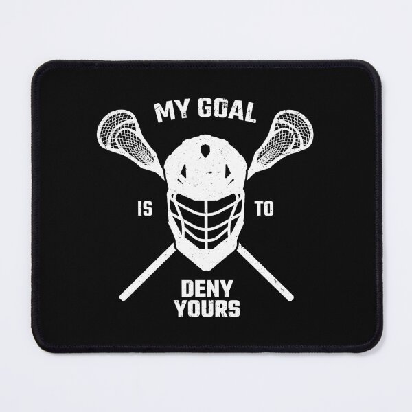 Item preview, funny lacrosse quote lacrosse quotes designed and sold by WangsArt.