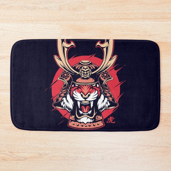 Item preview, Musha Tora designed and sold by Steven Toang.
