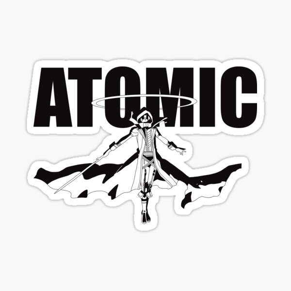 i am atomic 4k wallpaperTikTok Search