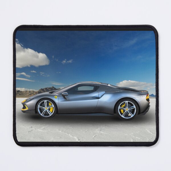 Item preview, Ferrari 296 GTB (#840) designed and sold by FerrariPhotos.