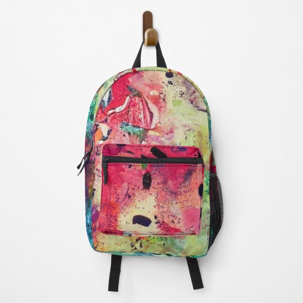 Artikelvorschau, Abstrakter Farbspritzer entworfen und verkauft von calibrit.