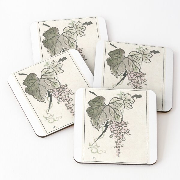 Item preview, Berries designed and sold by Susan Anderson.