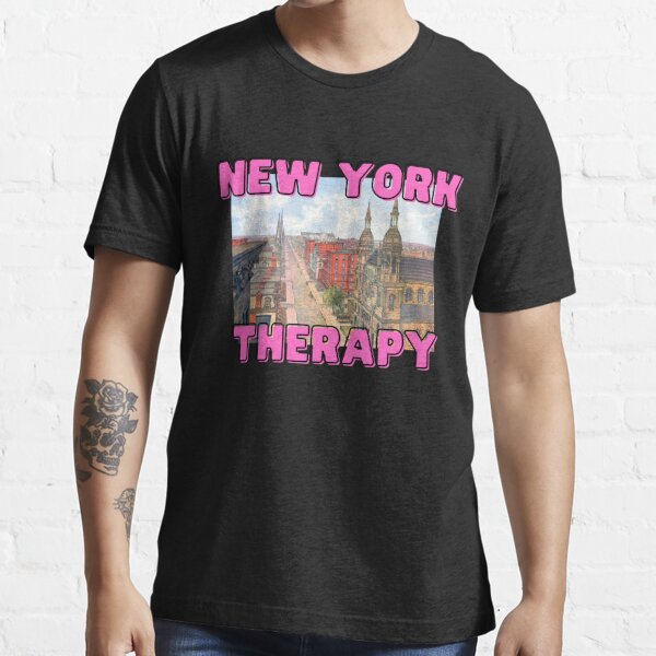 Jonathan Loaisiga Shirt, New York Baseball Men's Cotton T-Shirt