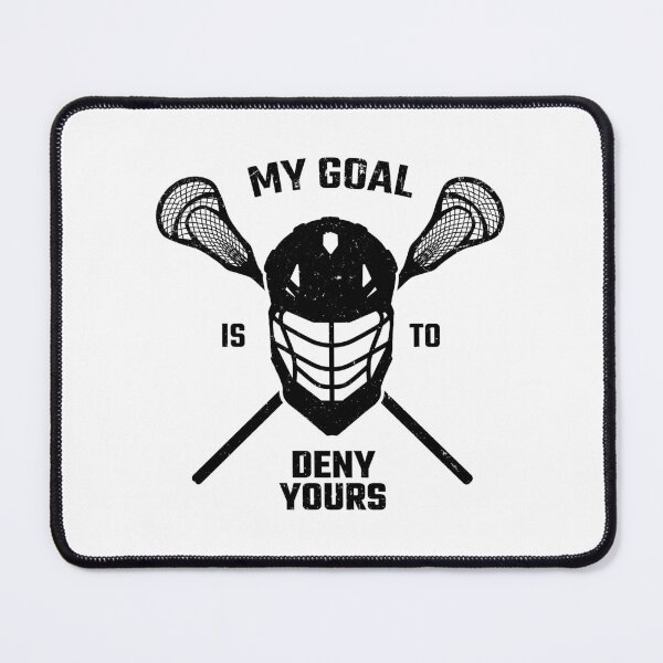 Item preview, funny lacrosse quote lacrosse quotes designed and sold by WangsArt.