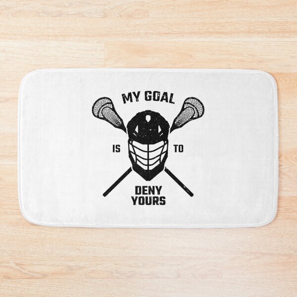 Item preview, funny lacrosse quote lacrosse quotes designed and sold by WangsArt.