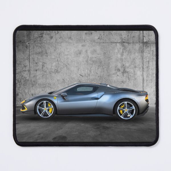 Item preview, Ferrari 296 GTB (#839) designed and sold by FerrariPhotos.