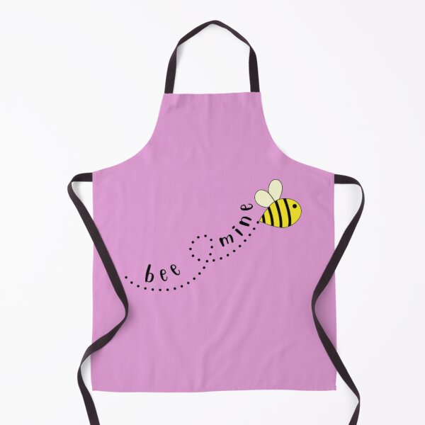 Item preview, Bee Mine - Funny Valentines Quotes designed and sold by LMoonDesigns.