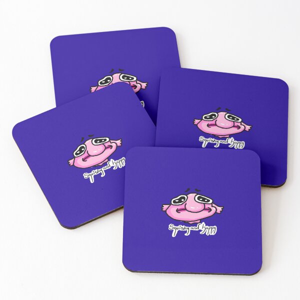 Item preview, Bob the Blobfish designed and sold by MurderBeanArt.
