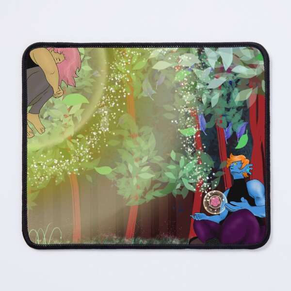 Item preview, Forced Meditation designed and sold by oya-art4.