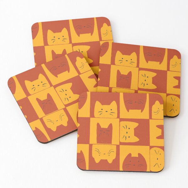 Item preview, Cats, Cats, Cats designed and sold by logantri.