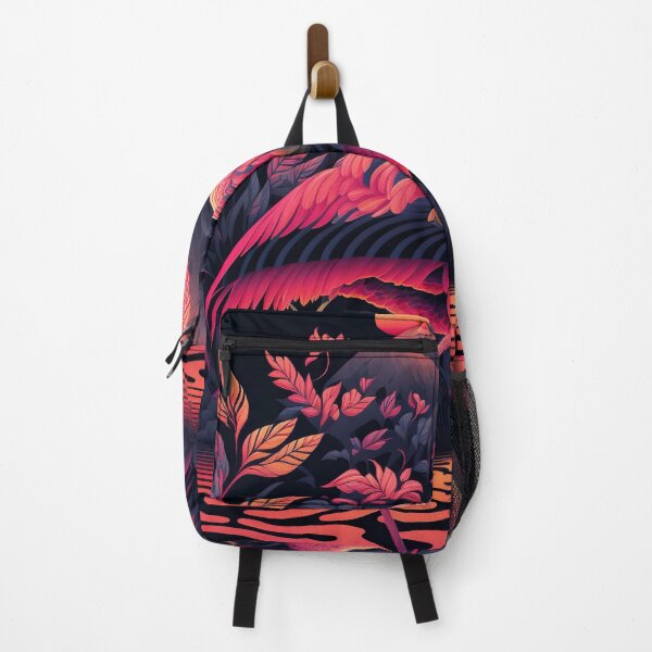 Item preview, Flamingo in Sunset Glow designed and sold by Luis Rodrigues.