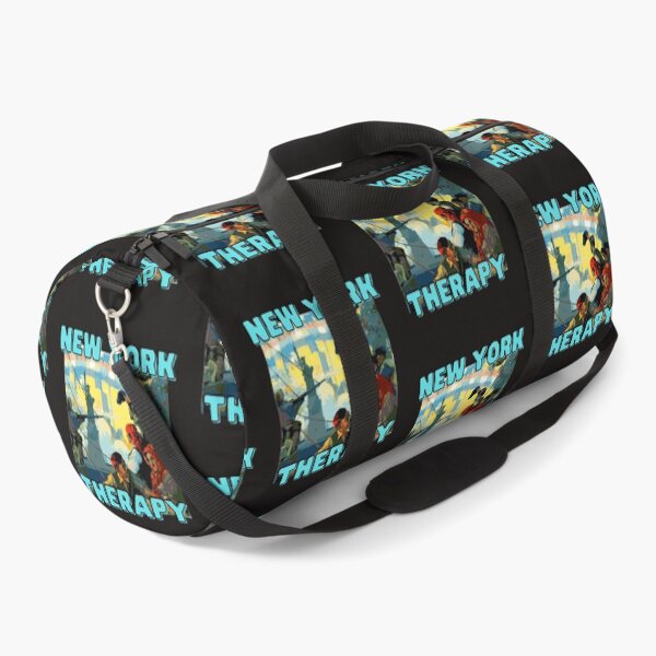 Item preview, New York THERAPY designed and sold by starfishstuff.
