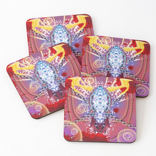 Item preview, Epileptic Deer designed and sold by oya-art4.