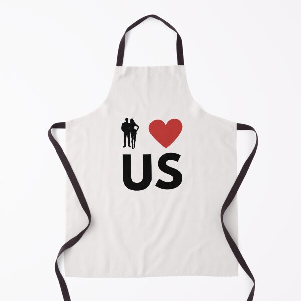Item preview, Valentine's Day I love us 14 February gift designed and sold by WhatUW ✅ ⭐⭐⭐⭐⭐(153K).
