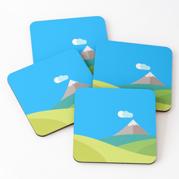 Item preview, Open Fields designed and sold by Ngea.