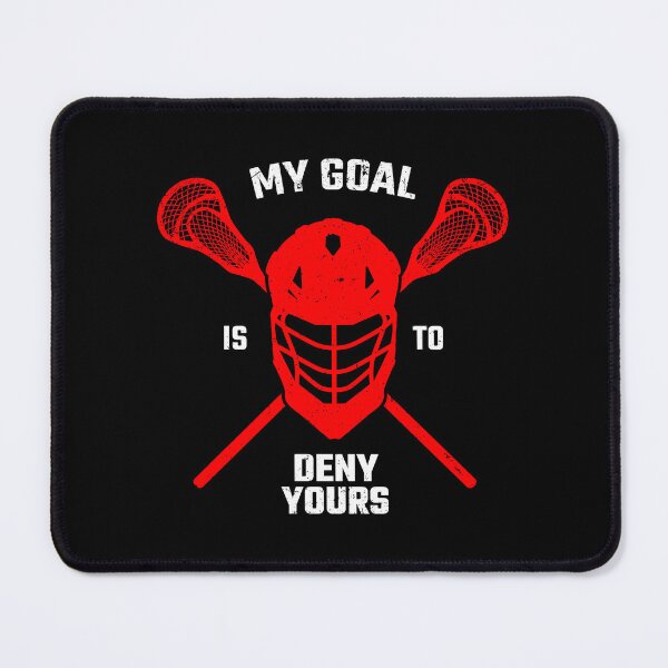 Item preview, funny lacrosse quote lacrosse quotes designed and sold by WangsArt.