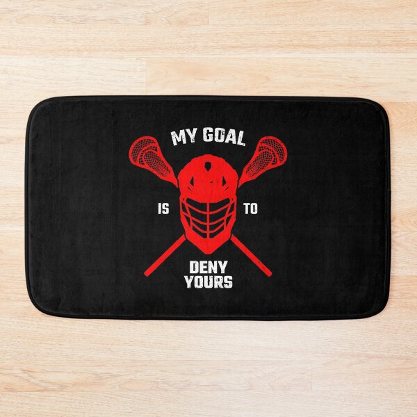 Item preview, funny lacrosse quote lacrosse quotes designed and sold by WangsArt.