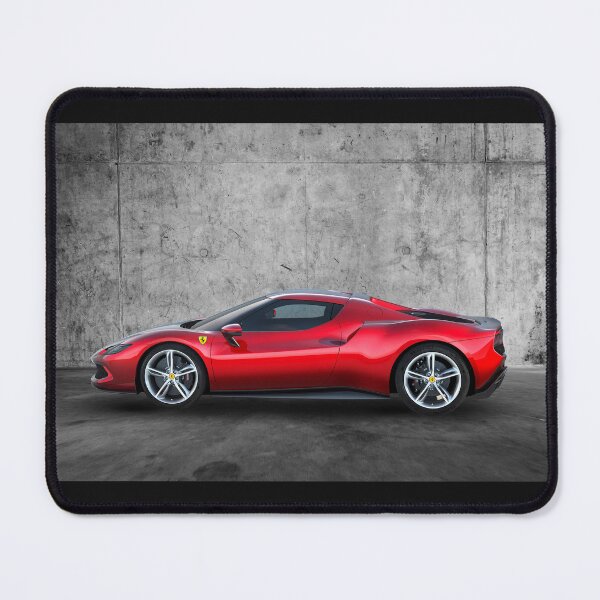 Item preview, Ferrari 296 GTB (#833) designed and sold by FerrariPhotos.