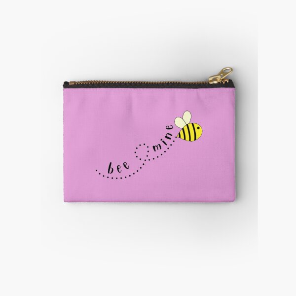 Item preview, Bee Mine - Funny Valentines Quotes designed and sold by LMoonDesigns.