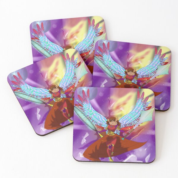 Item preview, Alien Angel designed and sold by oya-art4.