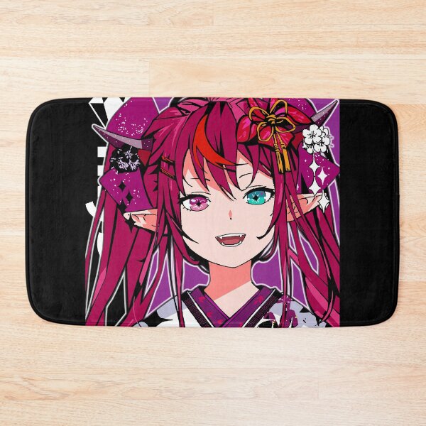 Item preview, Kimono IRyS designed and sold by UDTee.