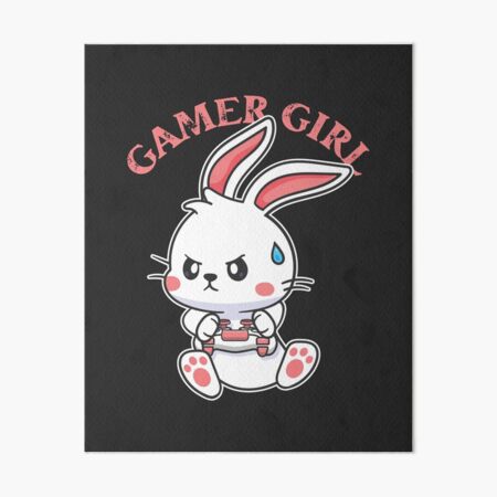 Cute Gaming Corgi Video Game Computer Videogame PC Kawaii Anime