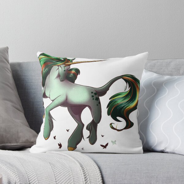 Item preview, Saint Patricks Day / Irish unicorn designed and sold by beechan2.