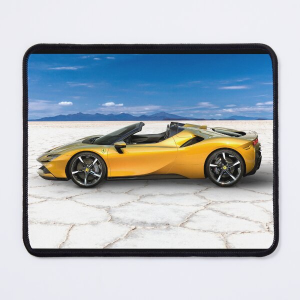 Item preview, Ferrari SF90 Spider (#953) designed and sold by FerrariPhotos.