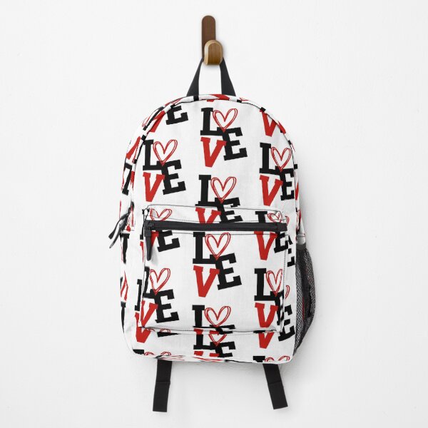 Item preview, Love - Anyday of the week. designed and sold by hardscuffle.
