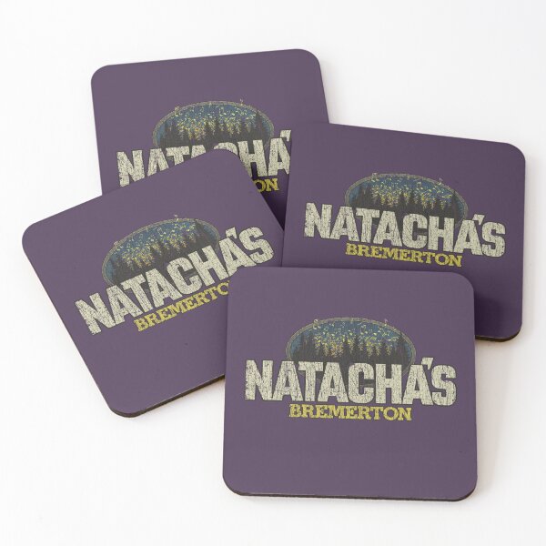 Item preview, Natacha’s Bremerton 1971 designed and sold by AstroZombie6669.
