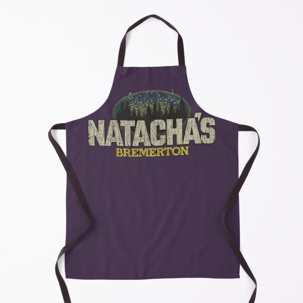 Item preview, Natacha’s Bremerton 1971 designed and sold by AstroZombie6669.