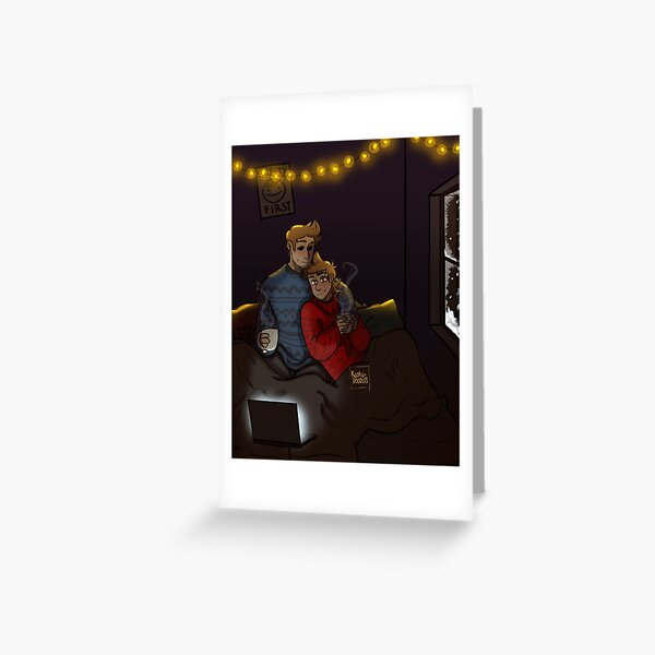 TomTord Greeting Card for Sale by Dave Strief