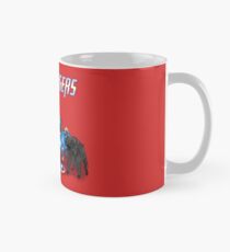 The Pugvengers Mug