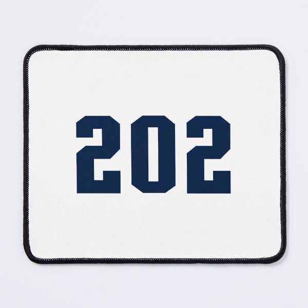 Item preview, 202 Pats Blue Writing designed and sold by 202ISRGA.