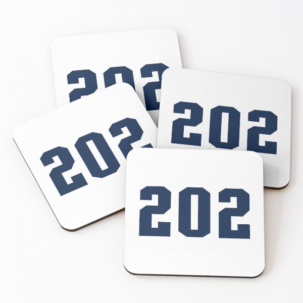 Item preview, 202 Pats Blue Writing designed and sold by 202ISRGA.