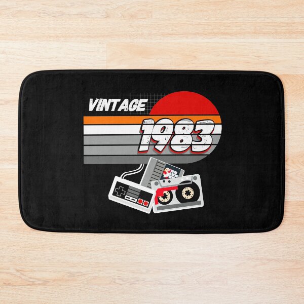Item preview,  Vintage 1983, funny 1983, retro gamer designed and sold by mwebba2005.