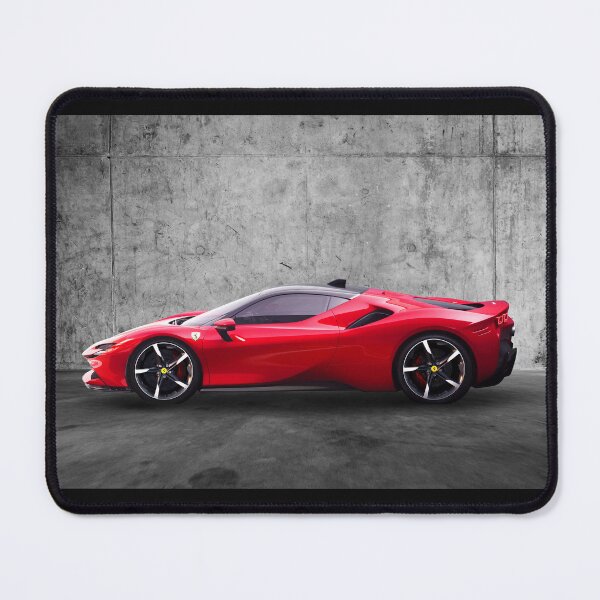 Item preview, Ferrari SF90 Stradale (#292) designed and sold by FerrariPhotos.
