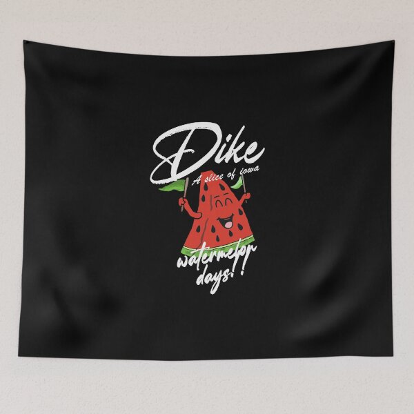 Item preview, I Carried A Watermelon designed and sold by hattieconner.