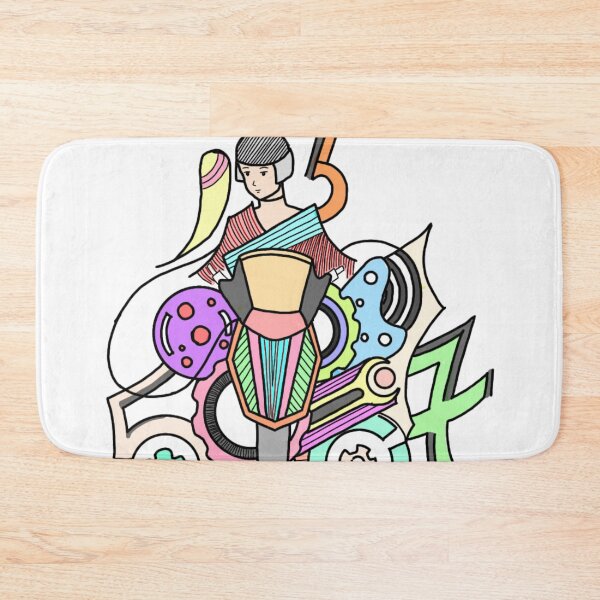 Item preview, 5007 style  designed and sold by Mhmanju2.