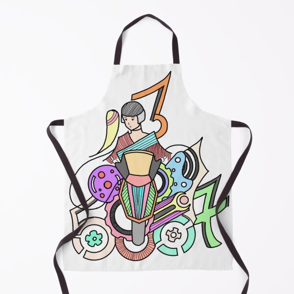 Item preview, 5007 style designed and sold by Mhmanju2.