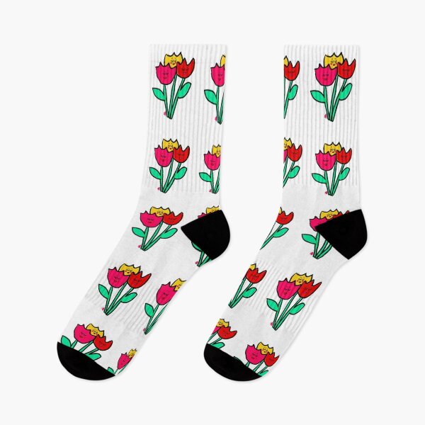 Artikelvorschau, Blumenfreunde entworfen und verkauft von desireeling.